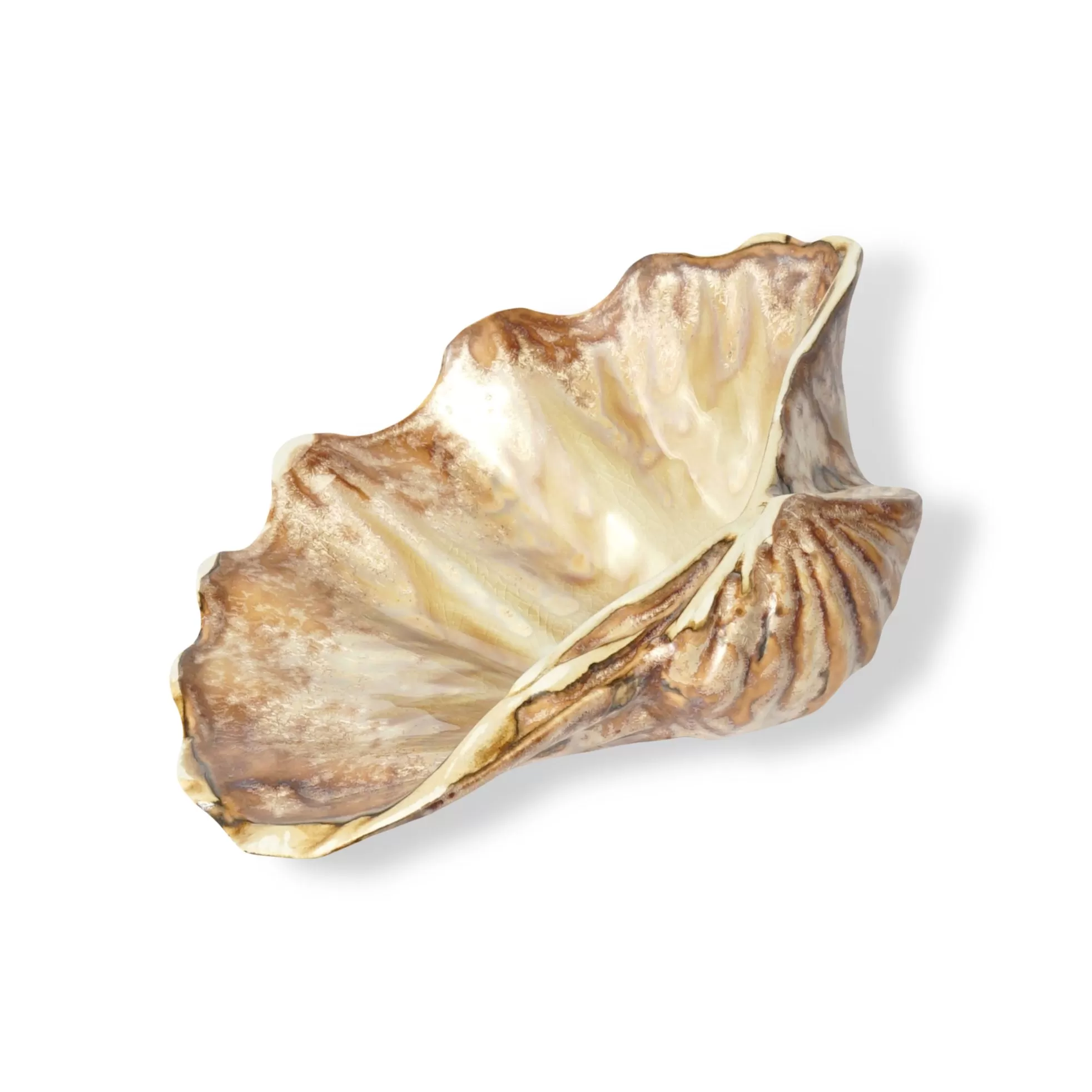 Блюдо 20*14,5 см, 150 мл, керамика "Frutti di Mare" P.L.