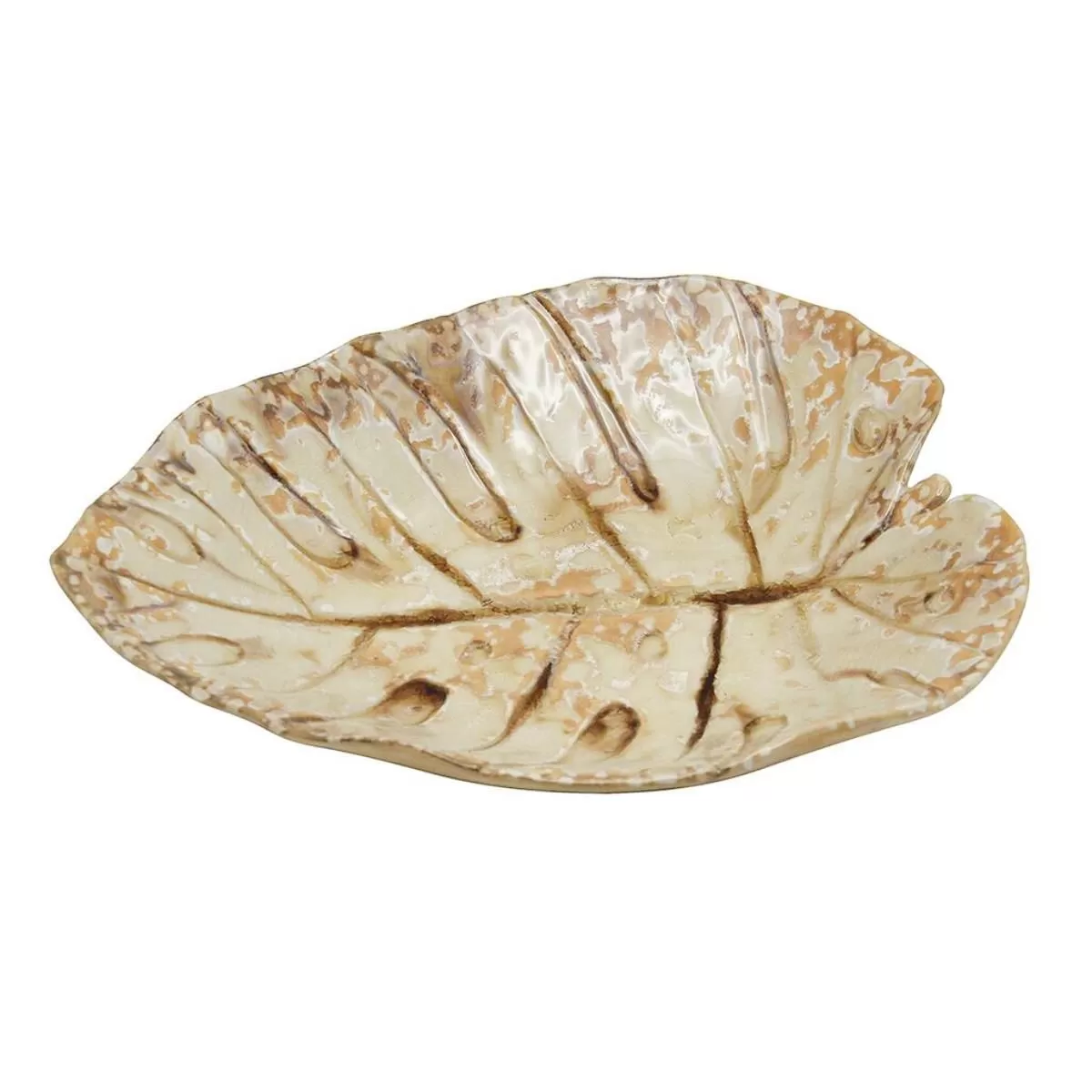 Блюдо 23*19 см, 225 мл, керамика "Frutti di Mare" P.L.
