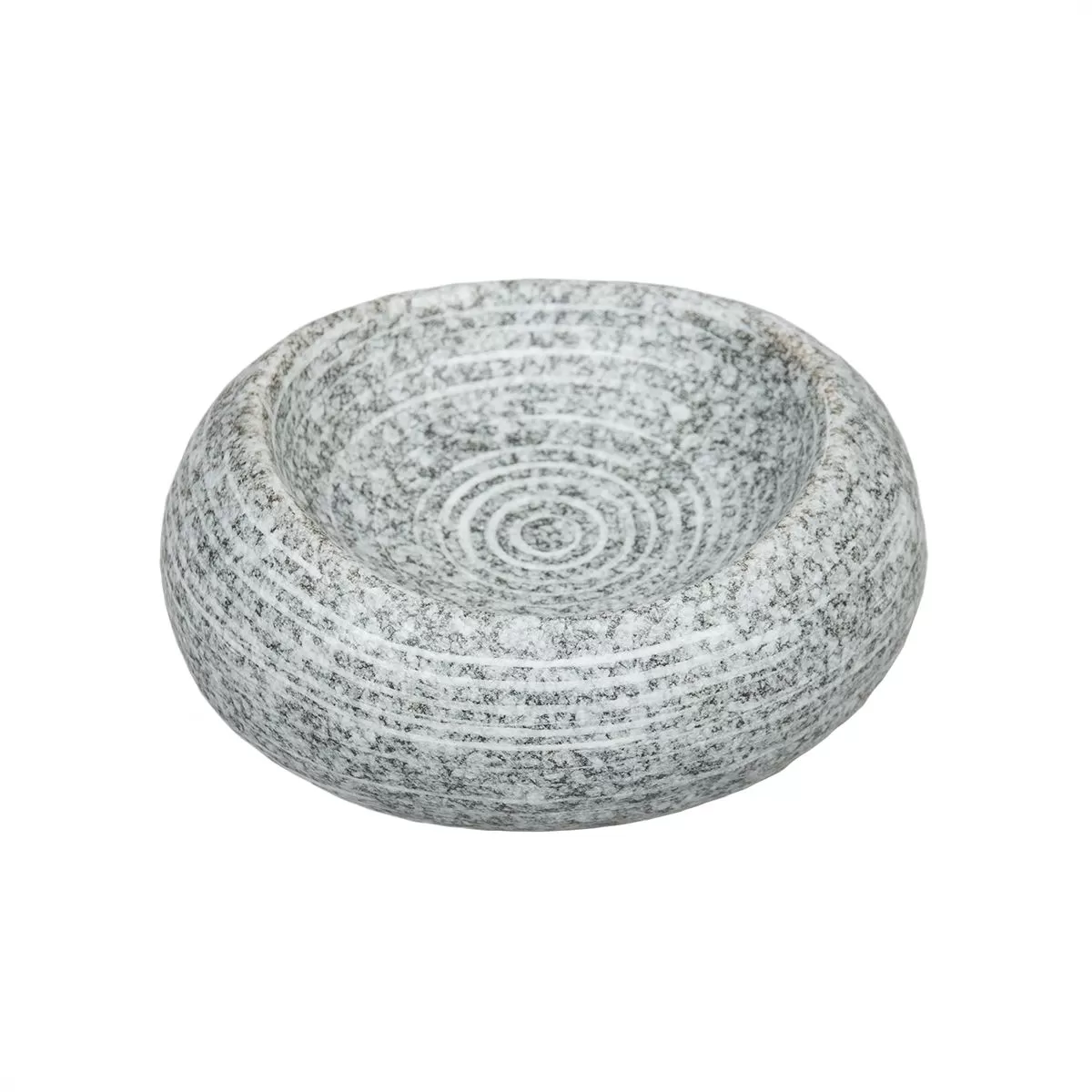 Блюдо для подачи  14*12*6 см, 100 мл, Stone Untouched Taiga, P.L. Proff Cuisine