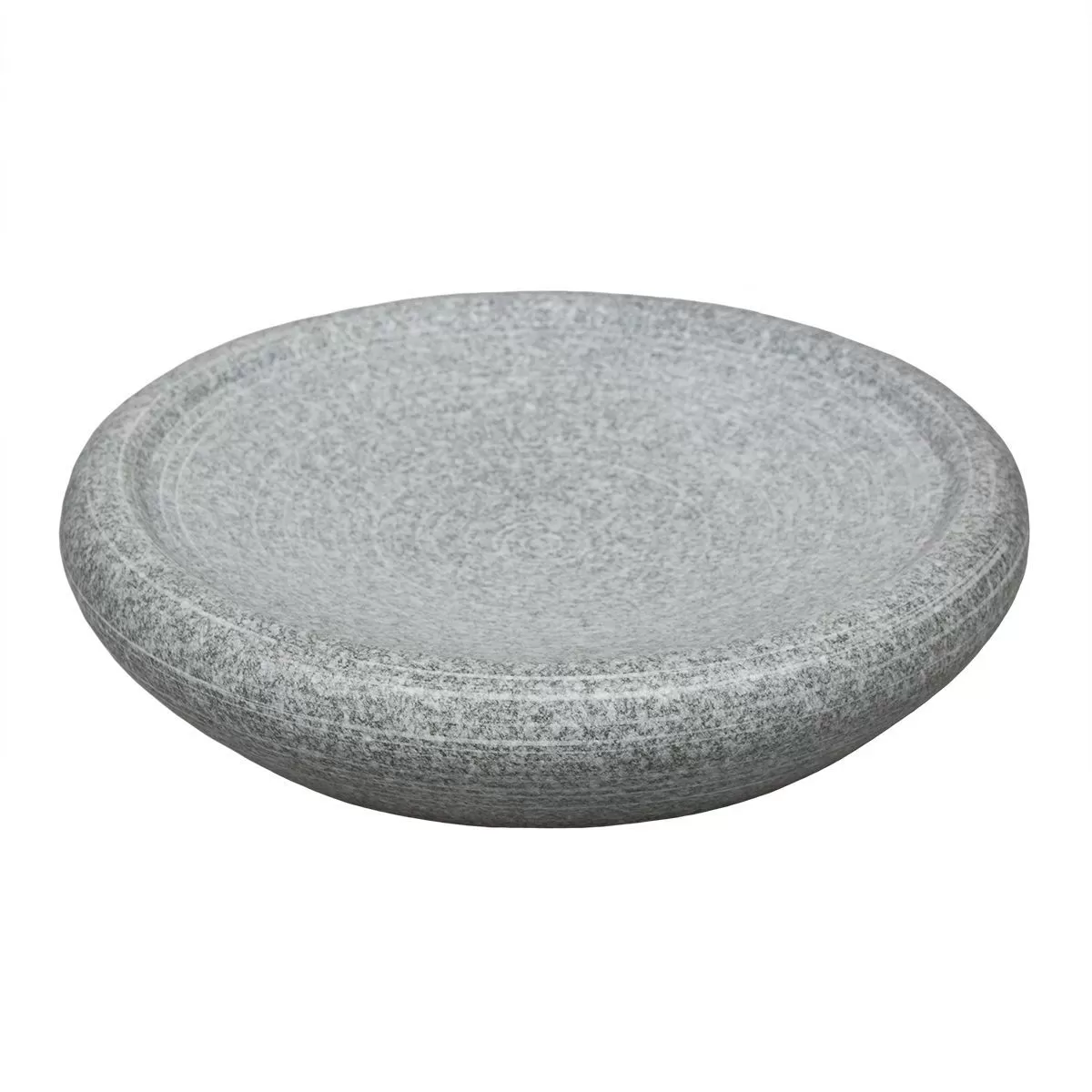 Блюдо для подачи  d=28 см,h=6 см, Stone Untouched Taiga, P.L. Proff Cuisine