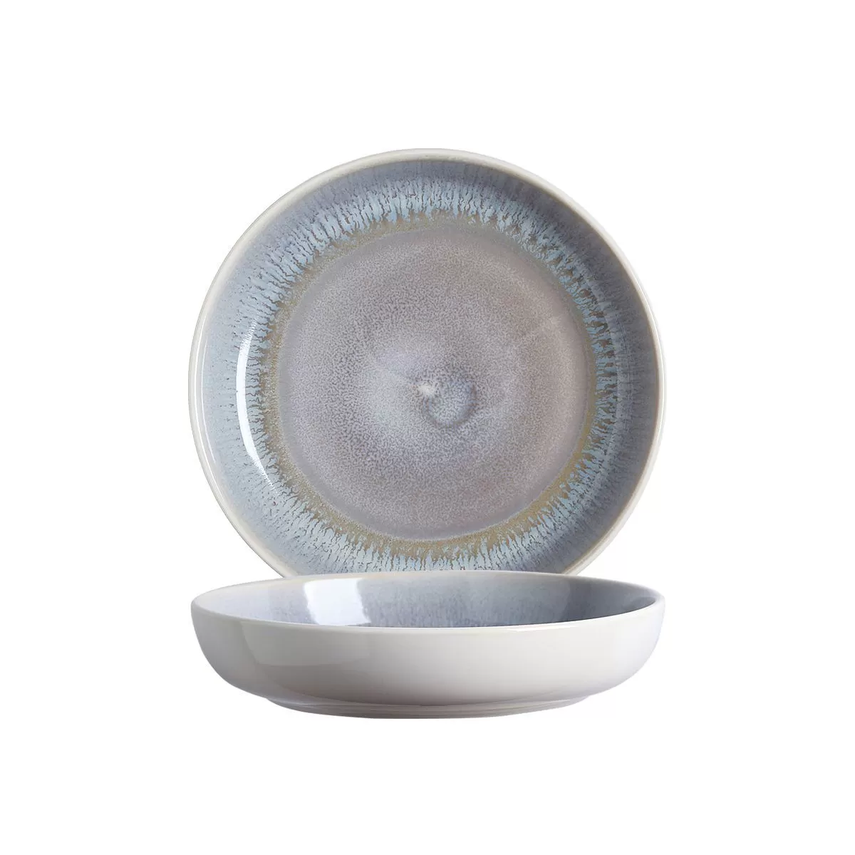Блюдо для подачи Evolution-Pearl d=21см, 650 мл, P.L. Proff Cuisine