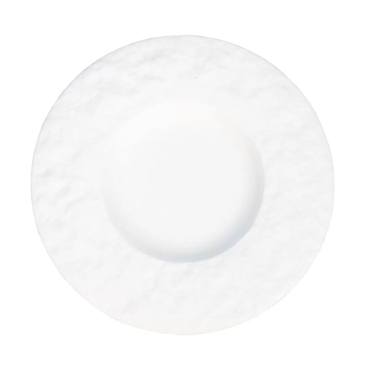 Блюдце для чайной чашки,15 см,серия "White Moon",  P.L. — Proff Cuisine