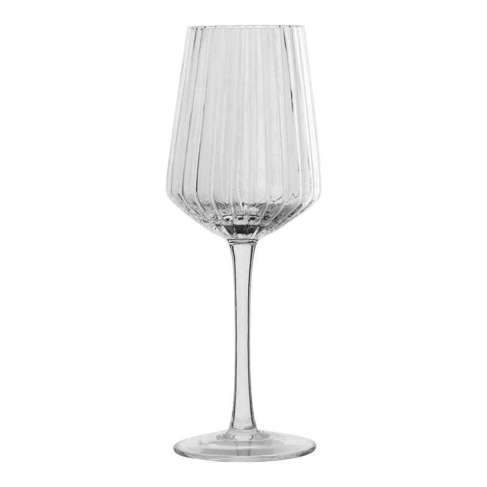 Бокал д/ белого вина "Streak" 355мл. P.L. — BarWare
