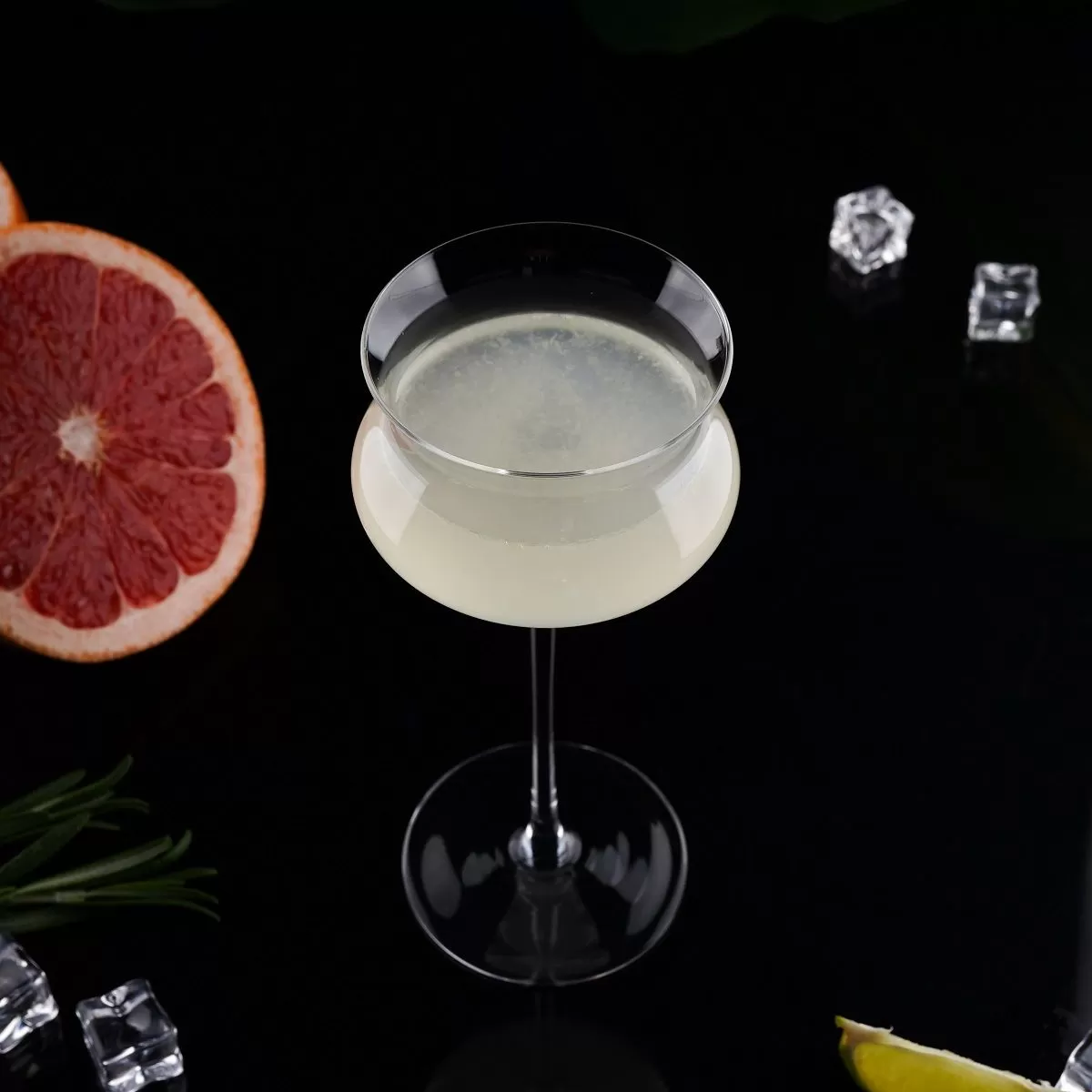 Бокал для коктейля "Peonifolia" Cocktail Week 150мл.стекло