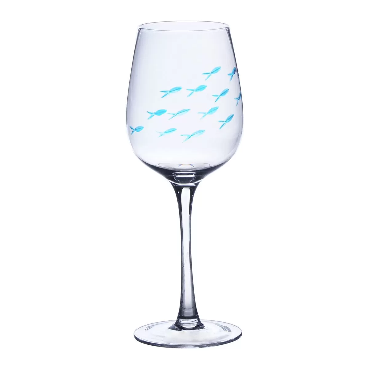 Бокал для красного вина "Abyss", P.L. — BarWare