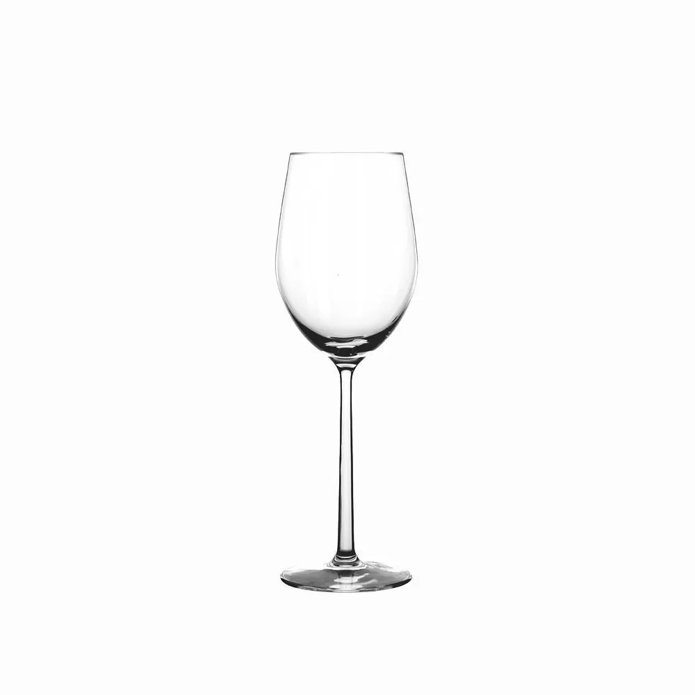 Бокал для вина, "Bistro", 510 мл.хр. стекло Edelita P.L.