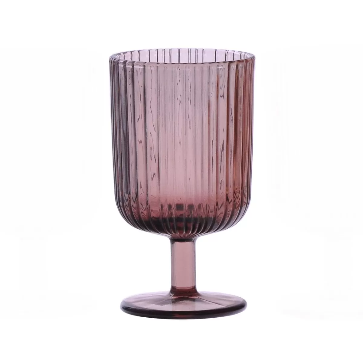 Бокал для вина "Solid Purple". 300 мл,P.L. — BarWare