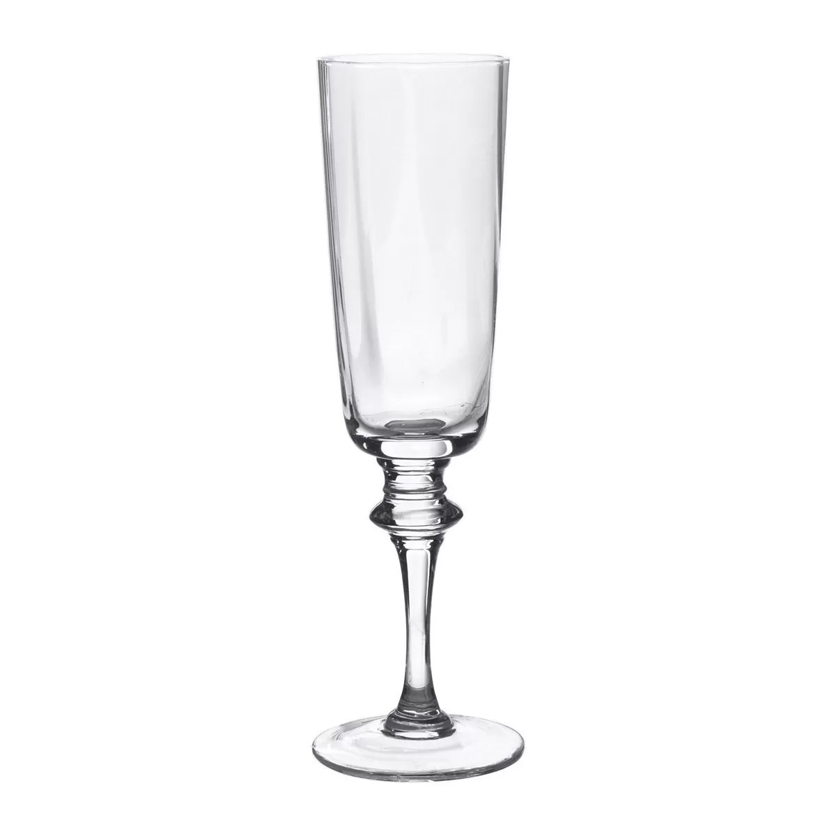 Бокал флюте д/шампанского "Basic Line" 250 мл, P.L. — BarWare