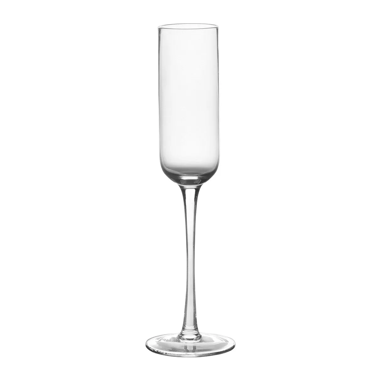 Бокал-флюте д/шампанского "Duet" 200 мл, P.L. — BarWare