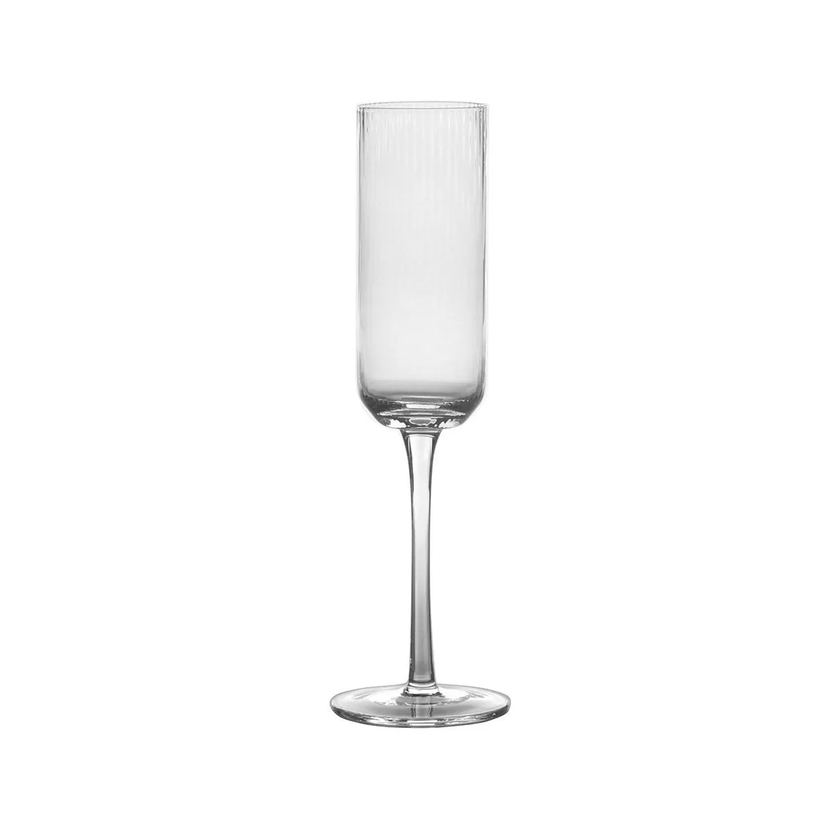 Бокал-флюте д/шампанского "Festival", 225 мл, P.L. — BarWare
