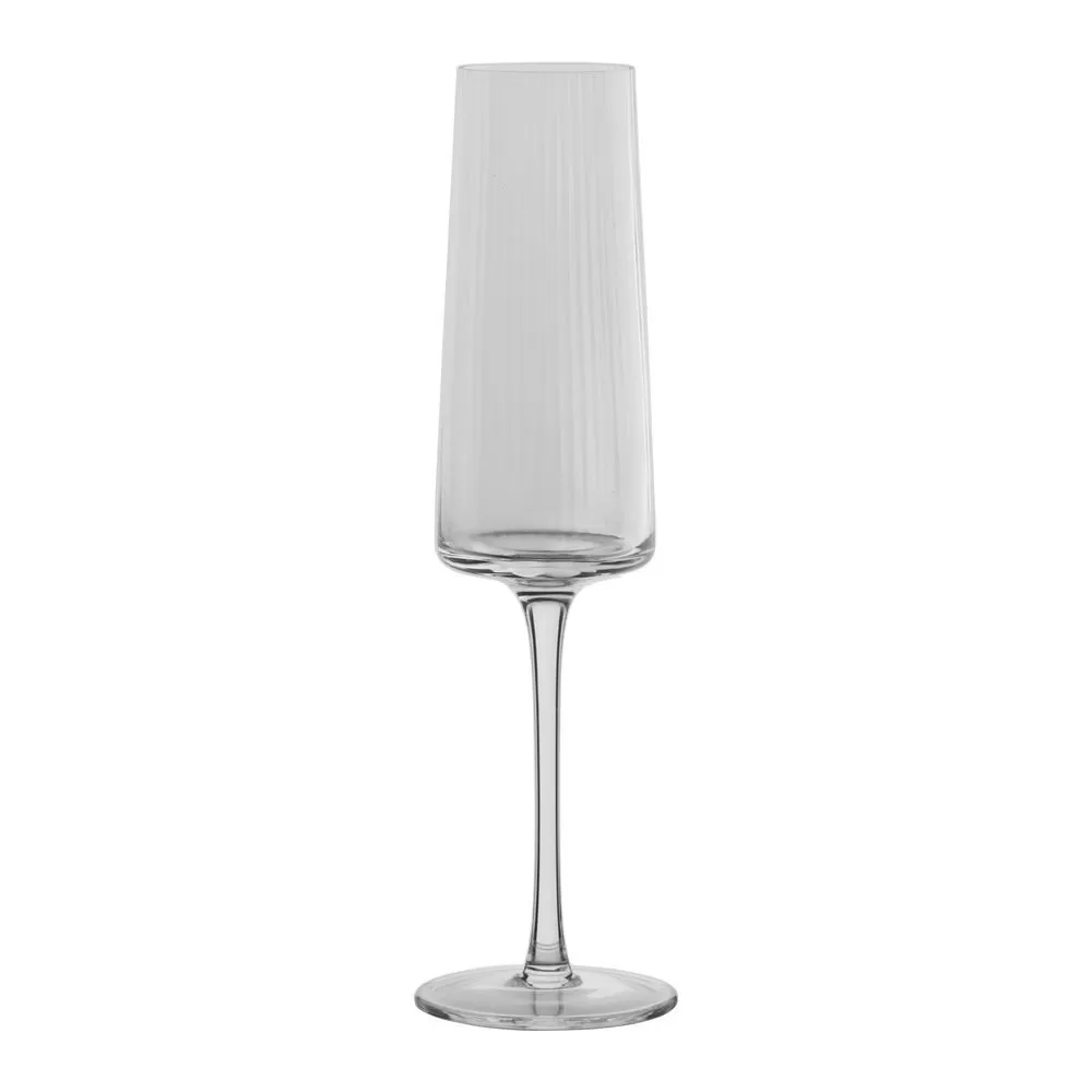 Бокал флюте д/шампанского "ProBar" 250мл. P.L. — BarWare