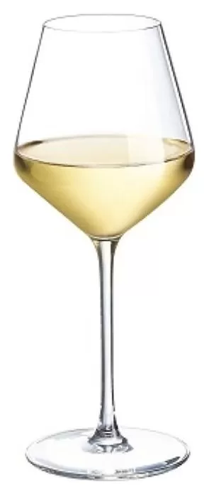 Бокал д/вина Chef & Sommelier " Дистинкшн" 380 мл. d=91 мм. h=220 мм.