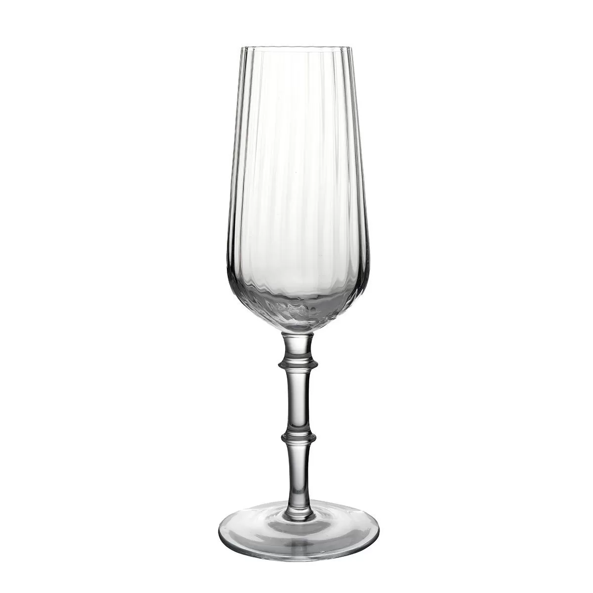 Бокал для игристого вина 290 мл, серия "Optical-2" P.L.-BarWare