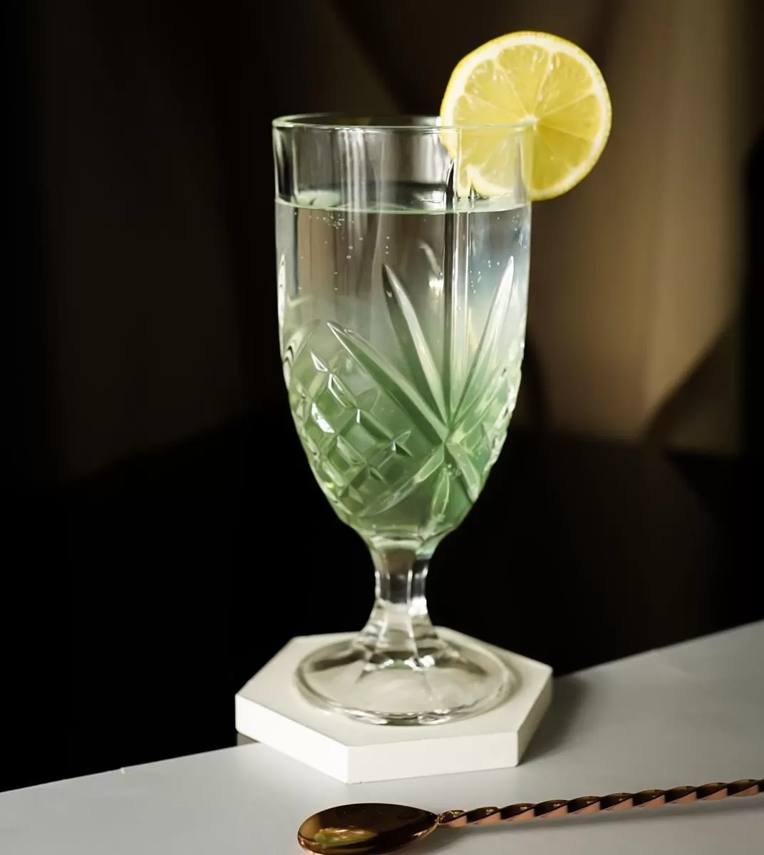 Бокал для коктейлей, 450 мл, P.L. — BarWare