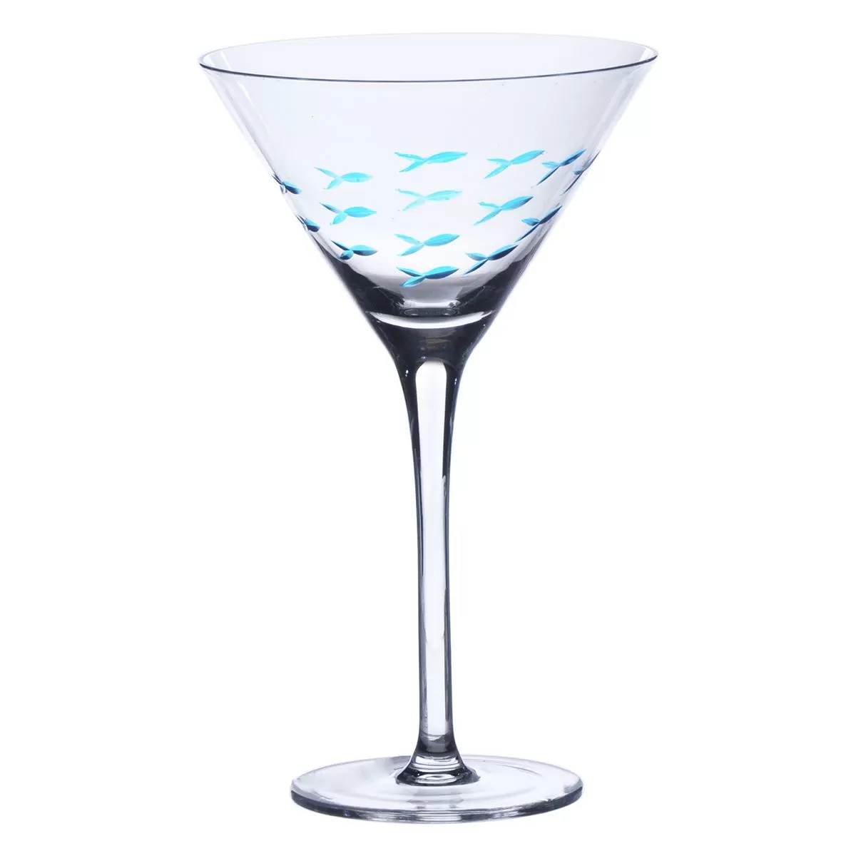 Бокал для мартини "Abyss",280 мл, P.L. — BarWare