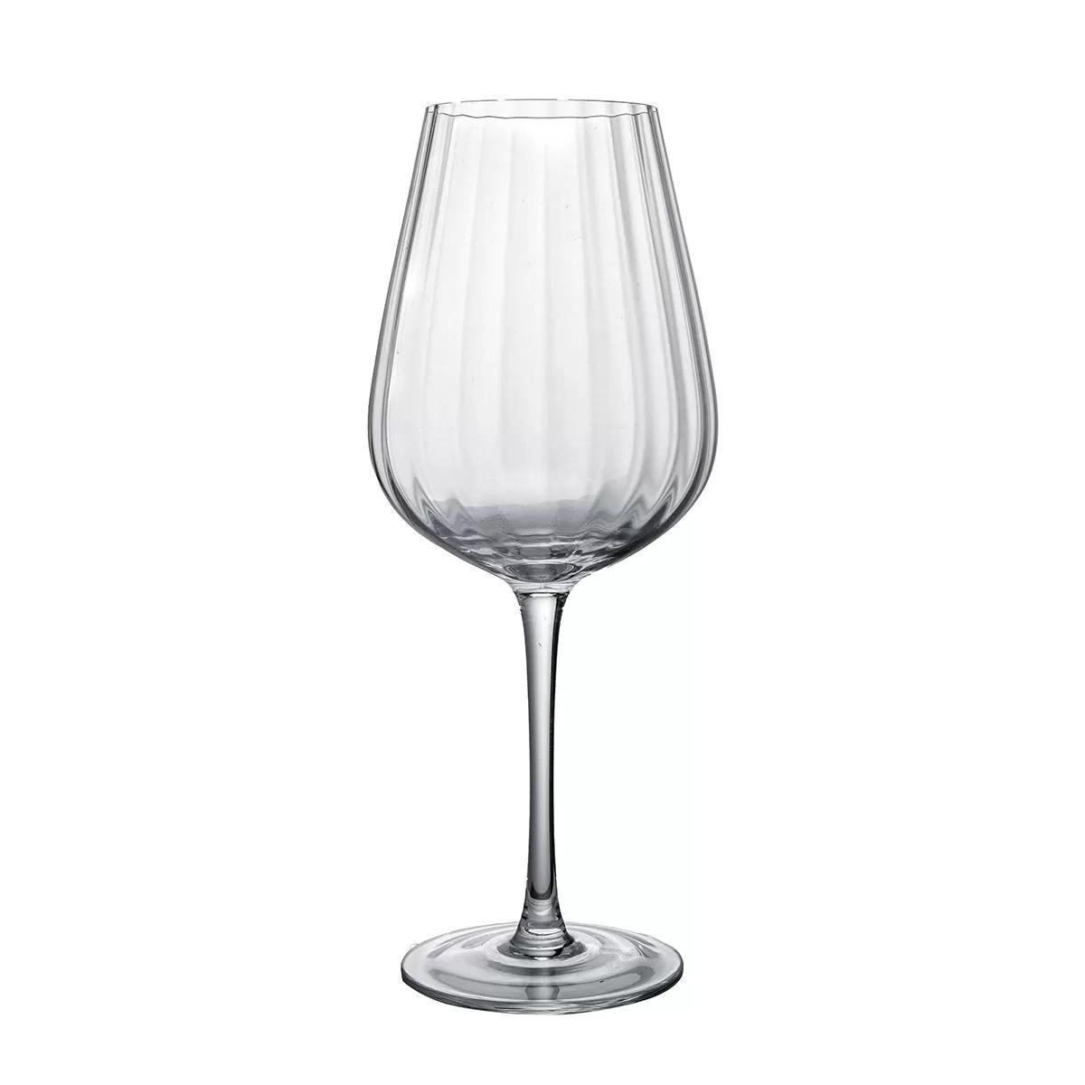 Бокал для вина 650 мл, серия "Optical" P.L.-BarWare
