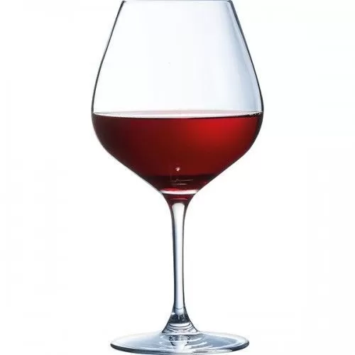 Бокал для вина Chef &Sommelier «Каберне Абондан» 700мл.; D=110, H=220мм;ARC