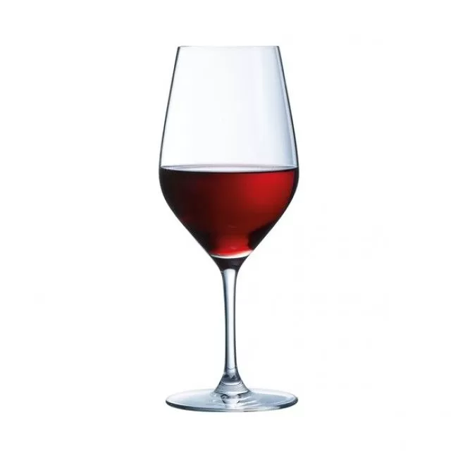Бокал для вина Chef &Sommelier «Каберне Сюпрем» 620мл.;D=95, H=240мм; ARC
