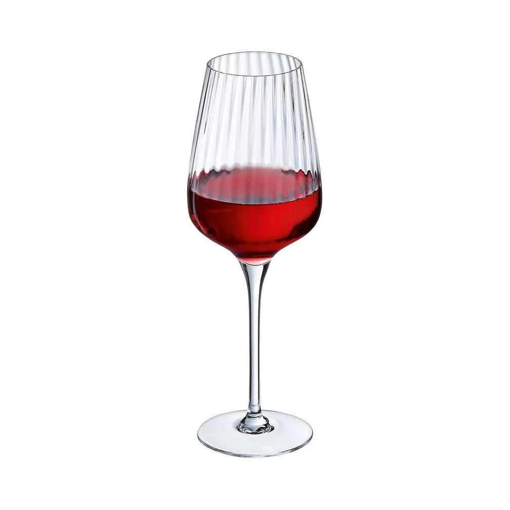 Бокал для вина Chef & Sommelier "Симметрия" 550 мл, ARC, стекло