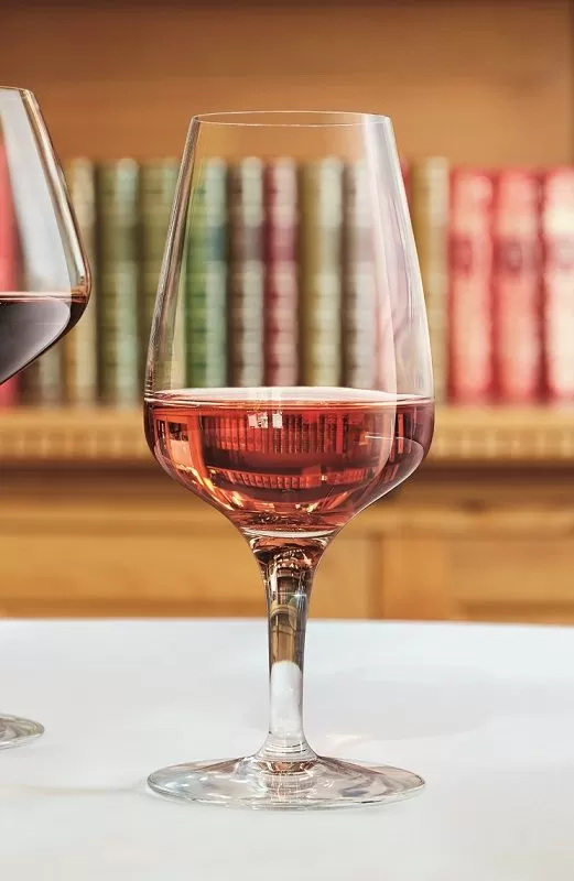 Бокал для вина Chef & Sommelier "Сублим Баллон" 350 мл, ARC, стекло