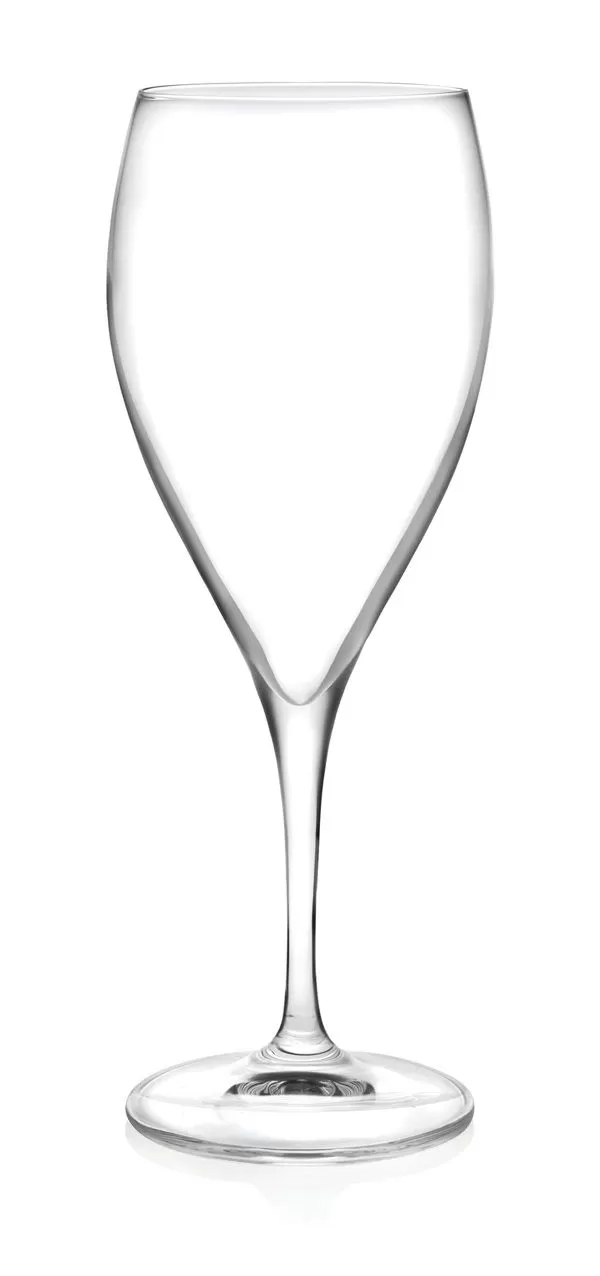 Бокал для вина RCR WineDrop 660 мл, хрустальное стекло, Италия