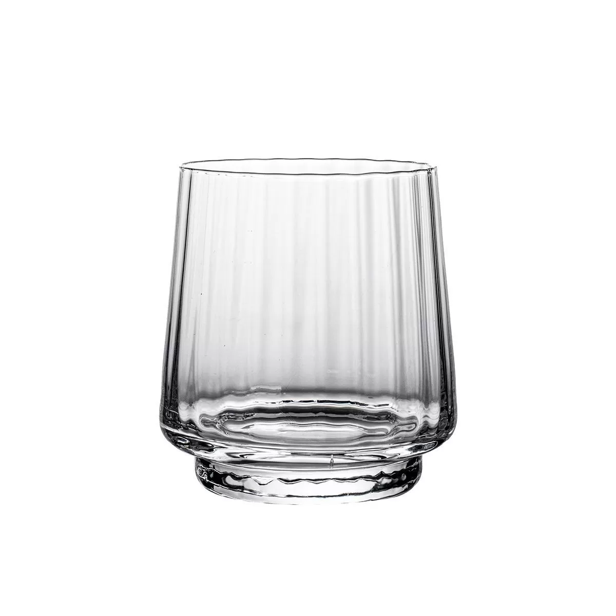Бокал для виски,воды 320 мл, серия "Optical-2" P.L.-BarWare
