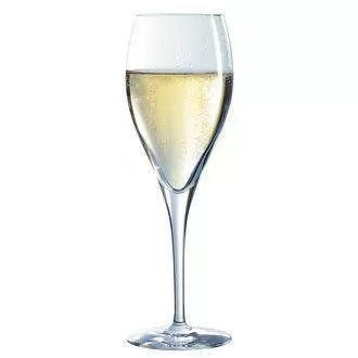 Бокал-флюте для шампанского Chef&Sommelier «Энолог» 260мл; хр.стекло