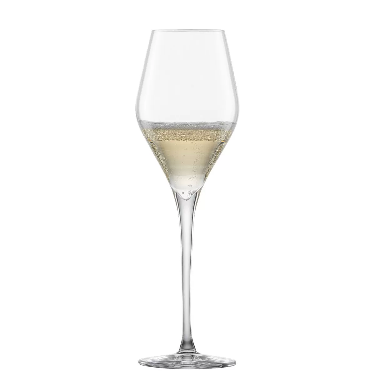 Бокал Schott Zwiesel Finesse для шампанского 298 мл, хрустальное стекло, Германия