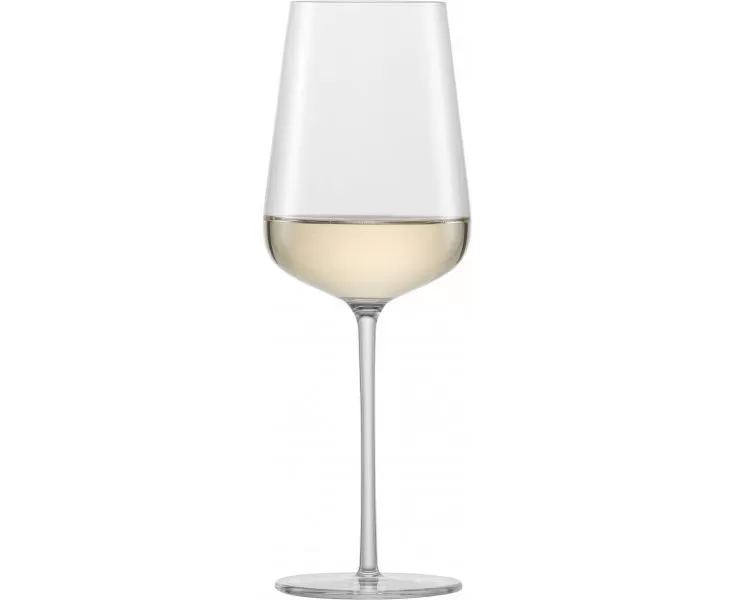 Бокал Schott Zwiesel VerVino для белого вина 406 мл, хрустальное стекло, Германия