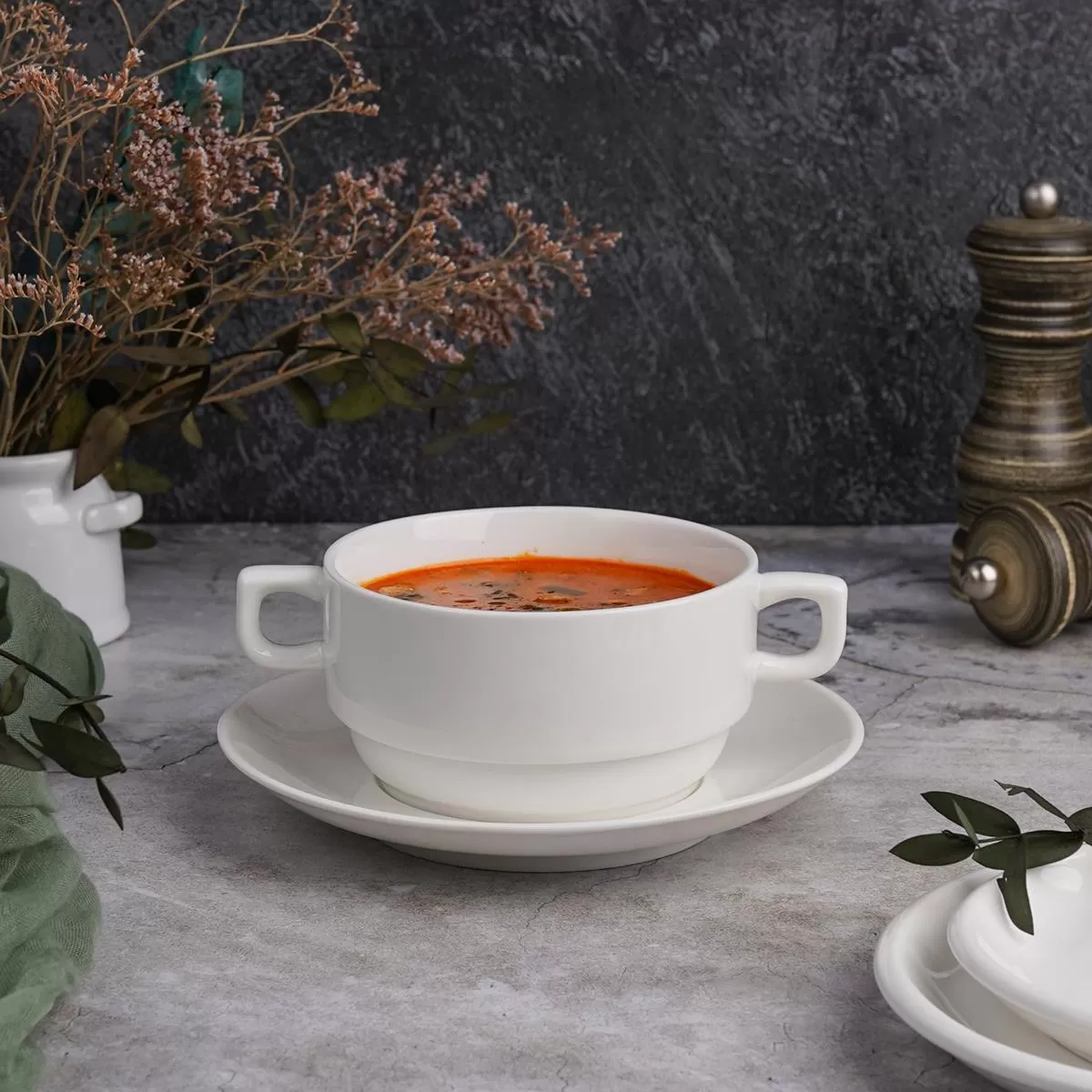 Бульонная пара 350 мл, P.L. Proff Cuisine