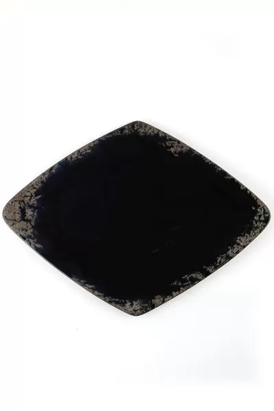 Тарелка «ромб» 34CM