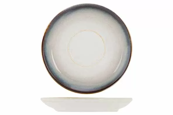 Блюдце d 14,2 см, Akoya