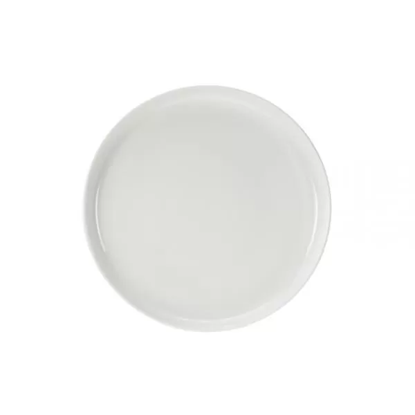 STACKABLE DINNER PLATE D26,5XH3 CM