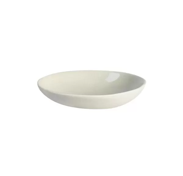 Салатник 300 мл, 18,5×15 см, h 3,5 см, цвет quartz, Maguelone