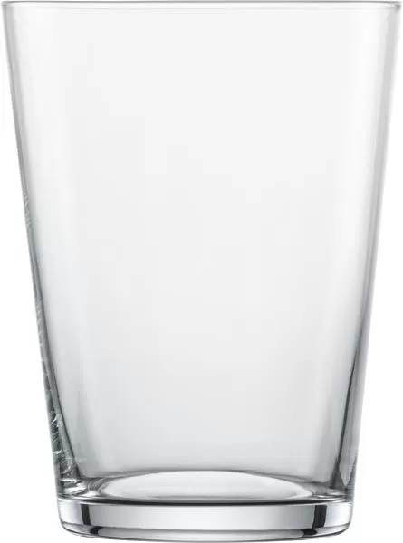 Бокал для воды, h 123 мм., d 93 мм., 548 мл., crystal, TOGETHER