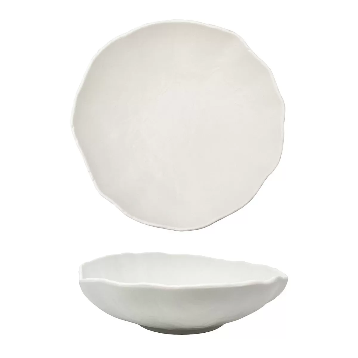 Cалатник 2.5л, d=30 см,серия "White Moon",  P.L. — Proff Cuisine