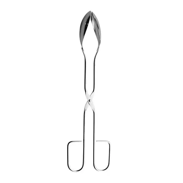 Щипцы для салата 29,5 см, нерж. 18/10, HEPP Hotel Cutlery addition pieces
