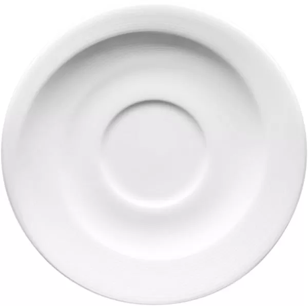 Блюдце 13 см для чашки D420.409.0000, Zen, Bone China Classics