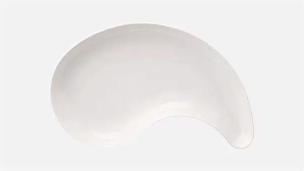 Блюдо фигурное 15×9 см, h 2,5 см, Unlimited