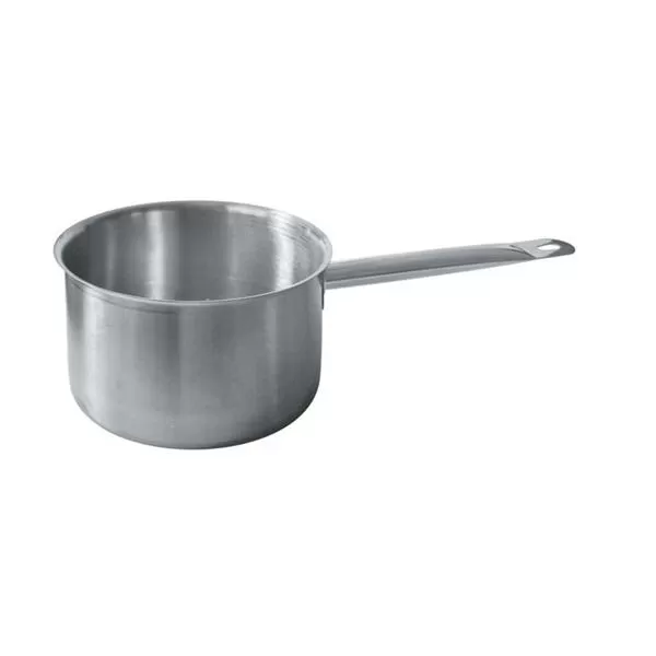 Сотейник 1 л без крышки «Eco Line» 14*7 см нерж. P.L. Proff Cuisine