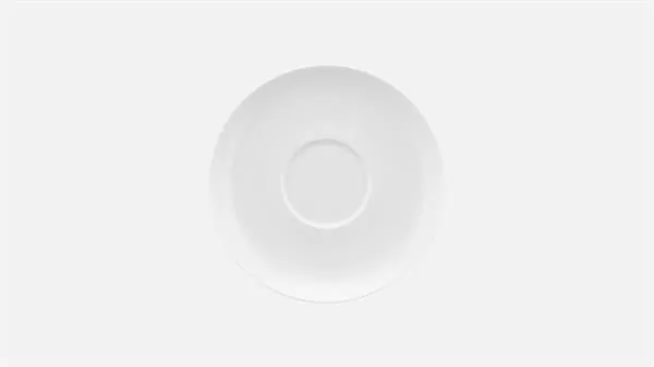 Блюдце для чашки d 15,8 см, h 1,7 см, Fine Dining