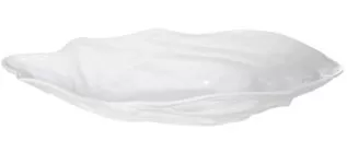 Блюдо 28.8X17X5.8см OYSTER