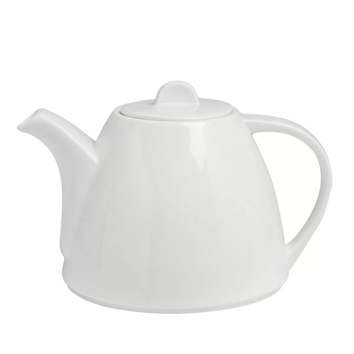 Чайник 450 мл,фарфор "NOBLE" серия "Simply Plus"