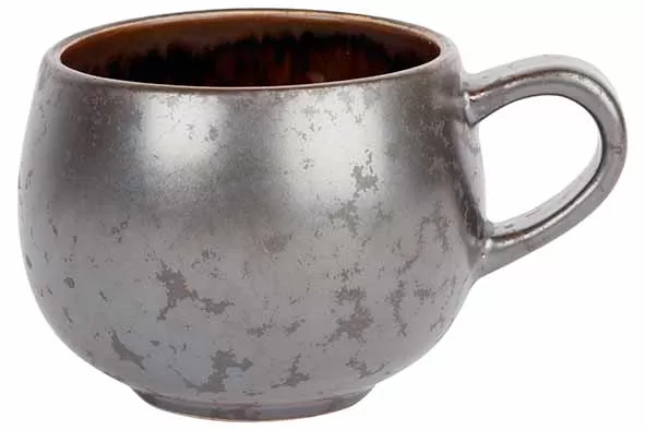 Чашка 190 мл, d 7 см h 6,2 см, Elements Mineral