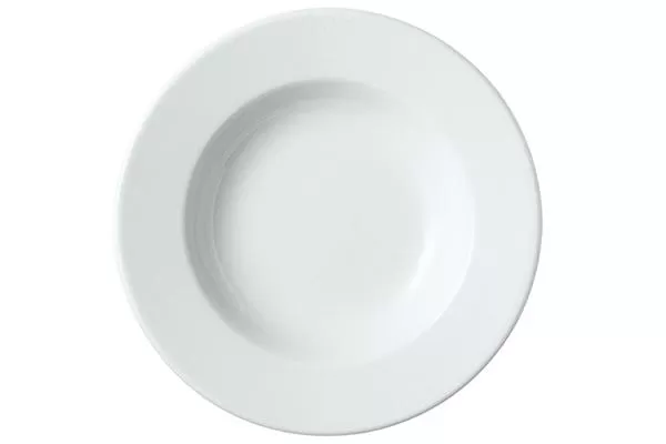 Тарелка д/пасты 30 CM, Белый
