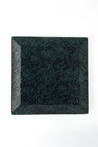 Тарелка квадратная 18CM