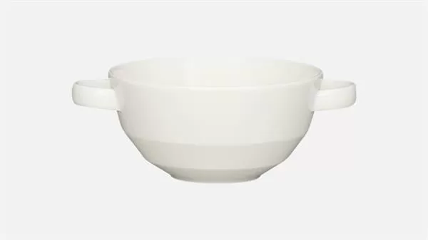 Супница 290 мл, d 10,9 см, h 5,4 см, Allure
