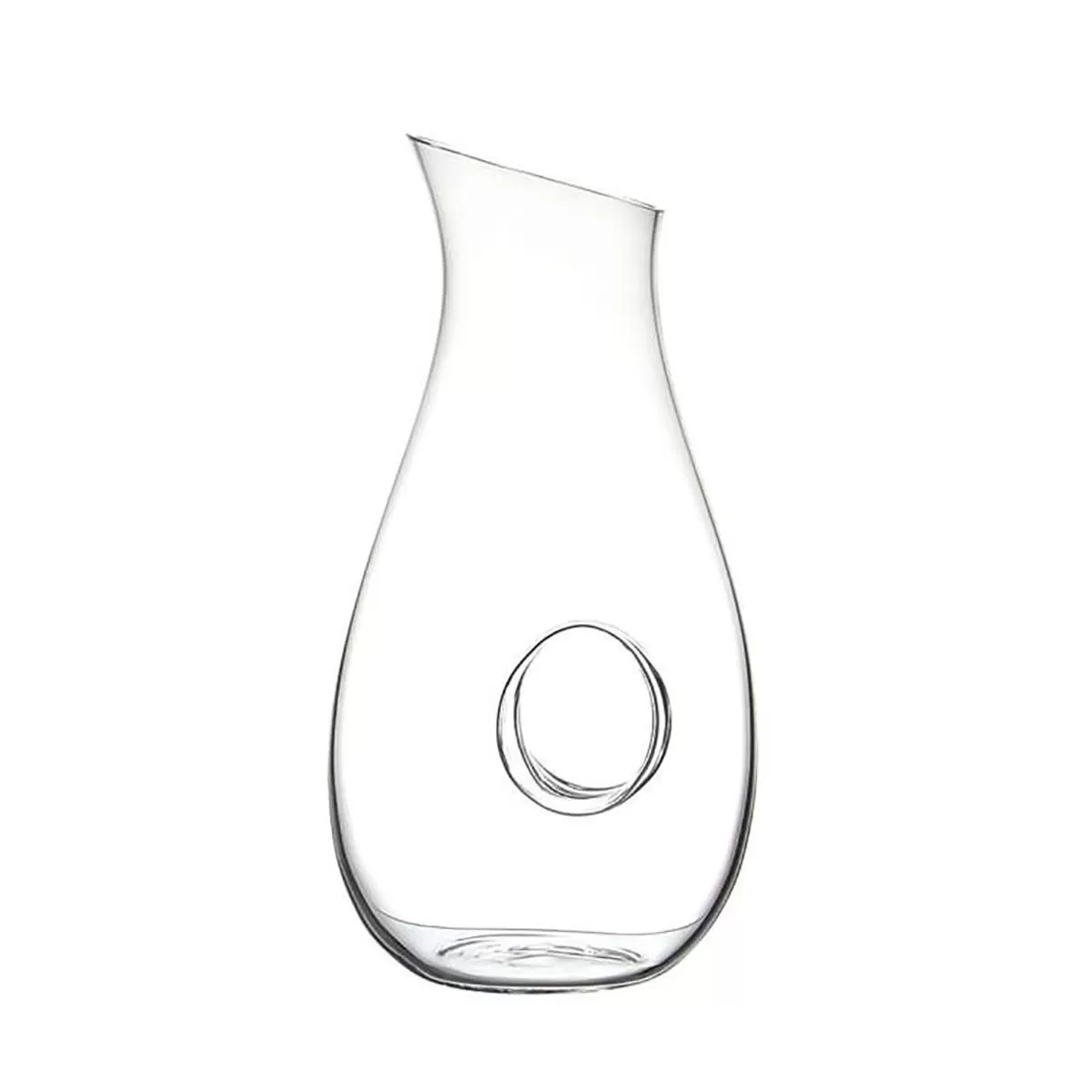 Декантер для вина,1350 мл,серия "Франсуа-Рене" P.L.- BARWARE