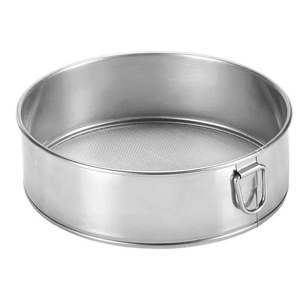 Сито 28 см нерж. P.L. Proff Cuisine