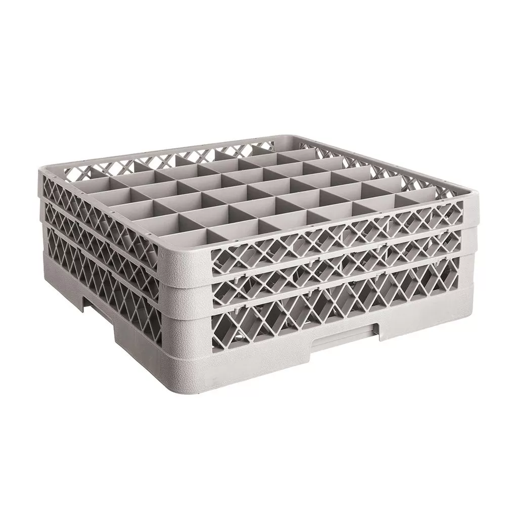 Дополнительная секция к кассете-20 ячеек, 50*50*4,5 см, P.L. Proff Cuisine